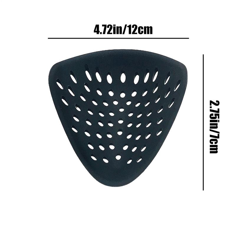 3D Silicone Mask Bracket Women Men Face Protection Support Role-Playing Face Cover Costume Half Face Respiratory Mask Accessory