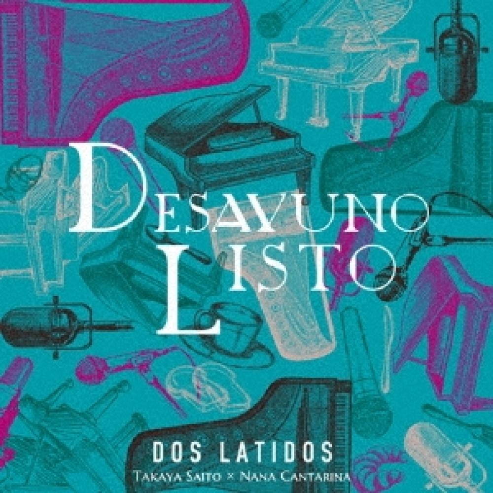 

Dos latiDos Desayuno Liszt