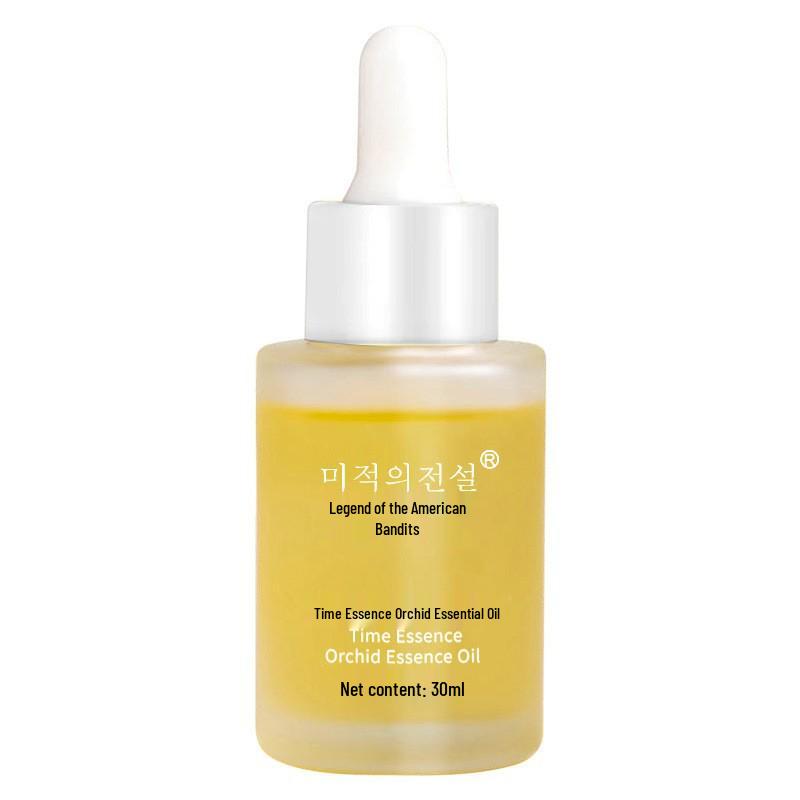 Ginseng Niacinamide & Hyaluronic Acid Hydrating Essence for Firming & Anti-Wrinkle Facial Skincare