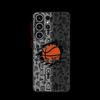 Basketball Art Cover Phone Case for Samsung Galaxy Note 20 Ultra Note 10 Plus Note 8 9 A21s A51 A71 A31 A30s A50s A70s Matte