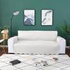 New Four Seasons Brushed Fabric Integrated Pet Sofa Cover Plus Pocket