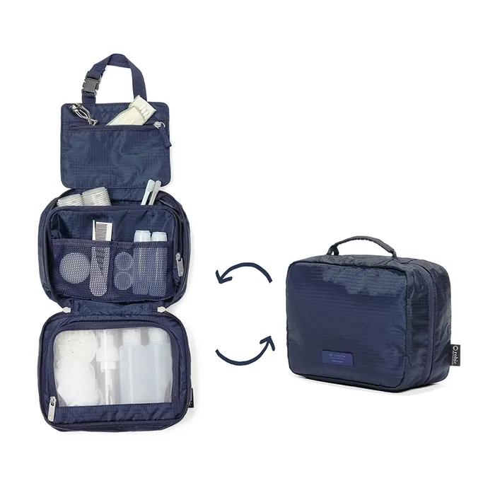 Luggage travel pouch Lofoten wash pack