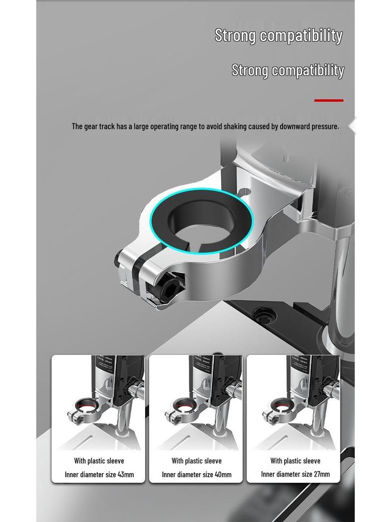 Multi-functional Japanese Hand Drill Stand: Universal Miniature Drill Press for Household Use