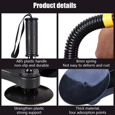 Wrist Grip Strength Trainer Wrestling Training Muscle Strength Trainer Equipment Home Exercise Equipment