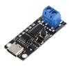100W 5A Schnellladeplatine Typ-C USB-C QC PD Lockstoff-Trigger-Modul Hochgeschwindigkeits-Ladegerät Power Delivery Boost-Modul