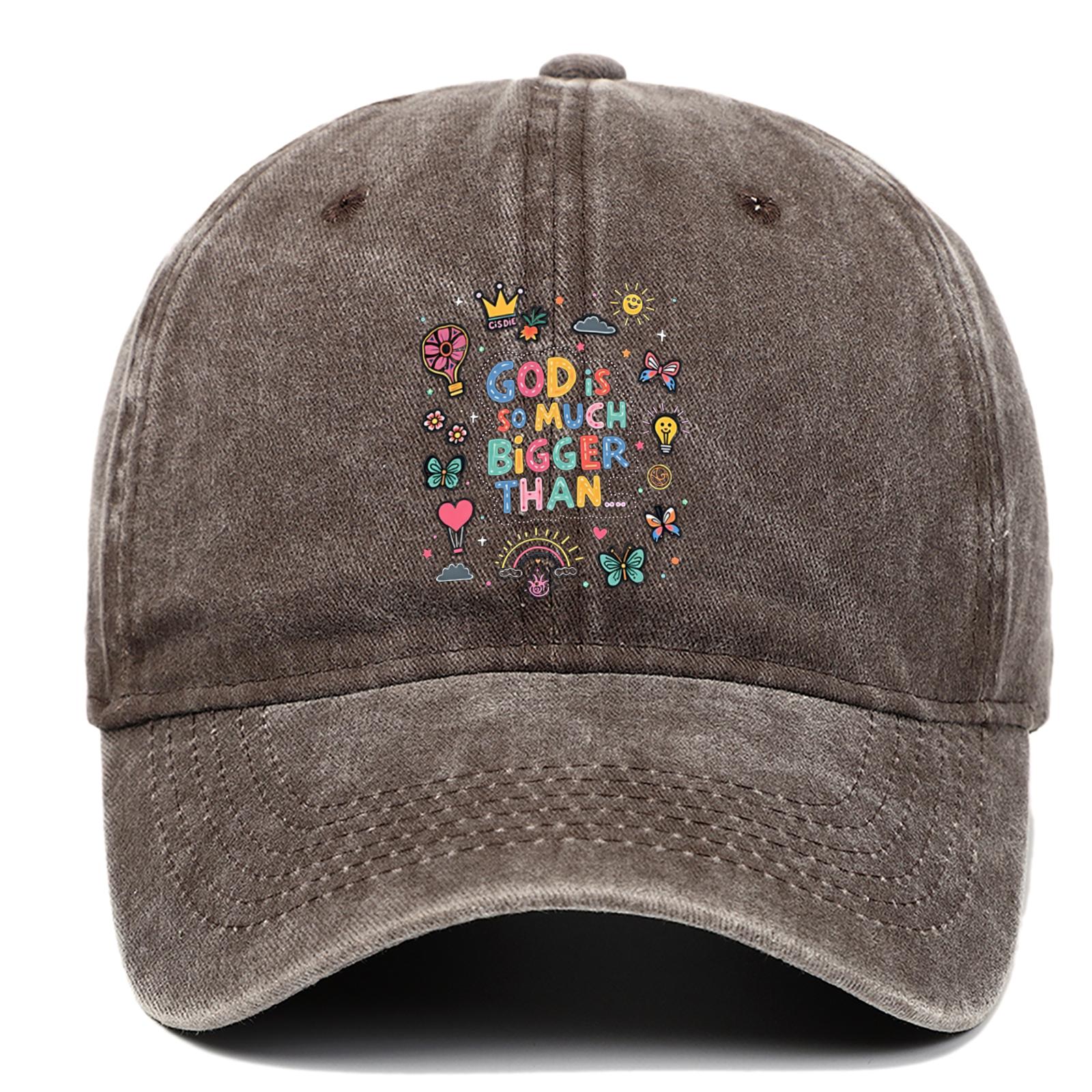 

Color letter printed baseball caps suitable for men and women,street casual style,daily decorative hats suitable for all seasons Adjustable кавовий