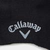 Callaway High Socks C25293209 (Black, Free Size)