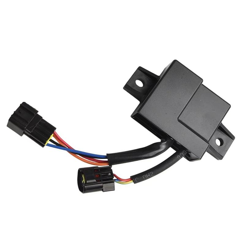 M63K-New CDI Ignition Box Removable Speed Limiter For Suzuki Quadsport Z50 LTZ50 LT-Z50 Z90 LTZ90 2007-2024