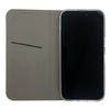 Etui z klapką do Xiaomi Poco M5 Czerwone