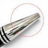 Great MONTBLANC Ballpoint pen Great Characters John F. Kennedy Special Edition Used