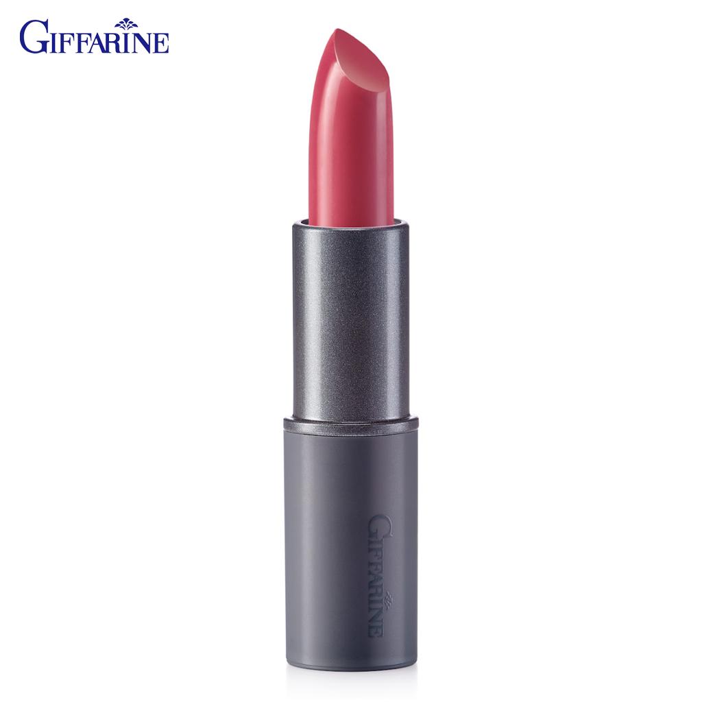 Giffarine Glamorous Lip Color LG01-LG12, 10 Luxuarious Lip Colors In a User-friendly Classic Bullet Tube, 3.9 G 12245 - 12256