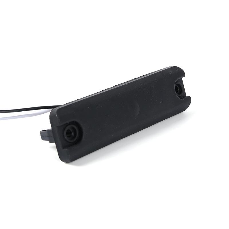 81260-2W000: Compatible with Hyundai Kia Tailgate Switch.