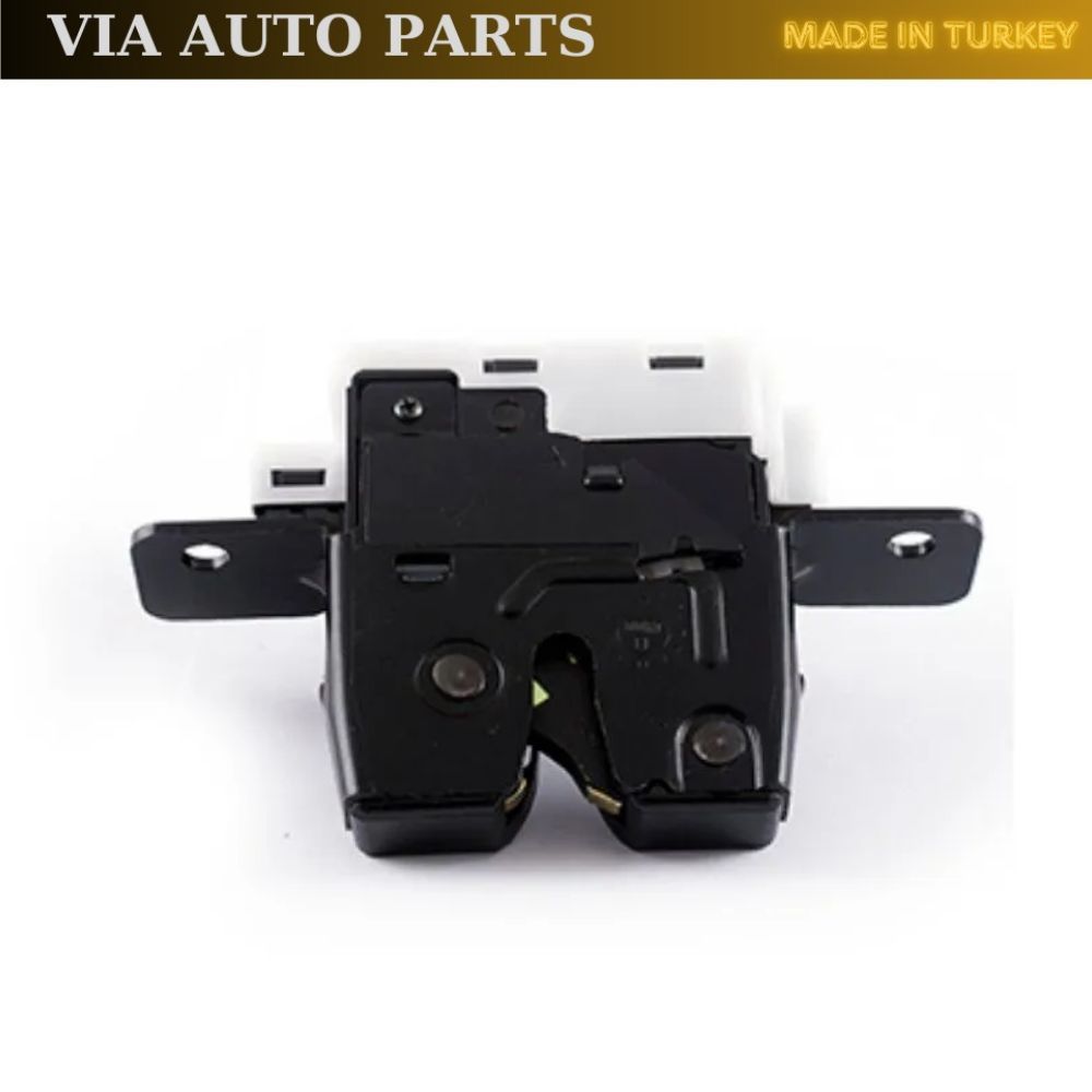 Trunk Lock Mechanism for Megane Mk2 2002-2008 Scenic Clio Oem 8200947699