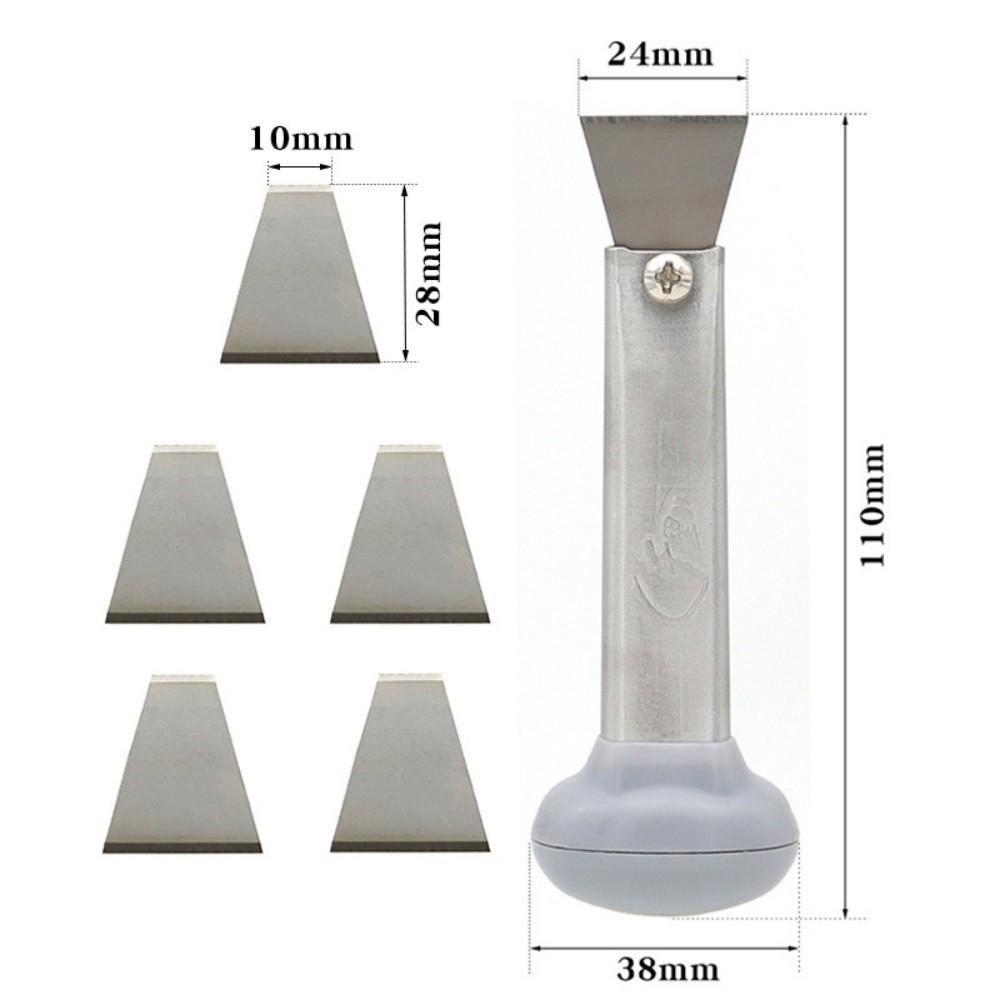 

DIY Leather Cutting Knife Die Stainless Steel Blade For Leather Crafts Replaceable Blade Leather Cutting Tools светло-серый