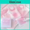 112 Sheetsbox Smudge Stained Kawaii Gradient Note Memo Pads Paper Scrapbooking Journal Material Paperlaria Stationery