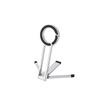 Portable Magnetic Phone Holder Tripod for Climbing, Photography, Travel, and Live Streaming - Multi-functional Horizontal/Vertical Expansion