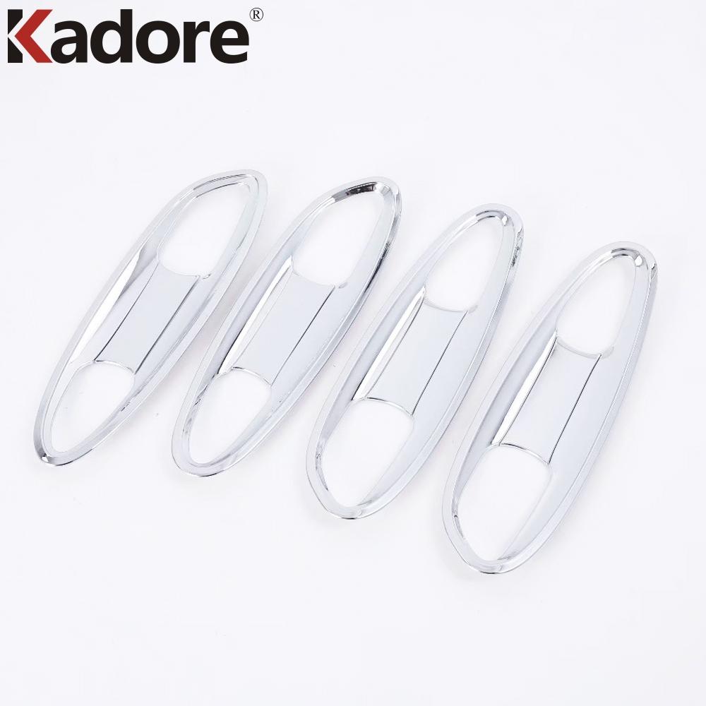 

Автомобильные аксессуары для Lexus ES 250 350 300h 2022 хромированная дверная ручка чаша крышка протектор дверной ручки ABS Chrome