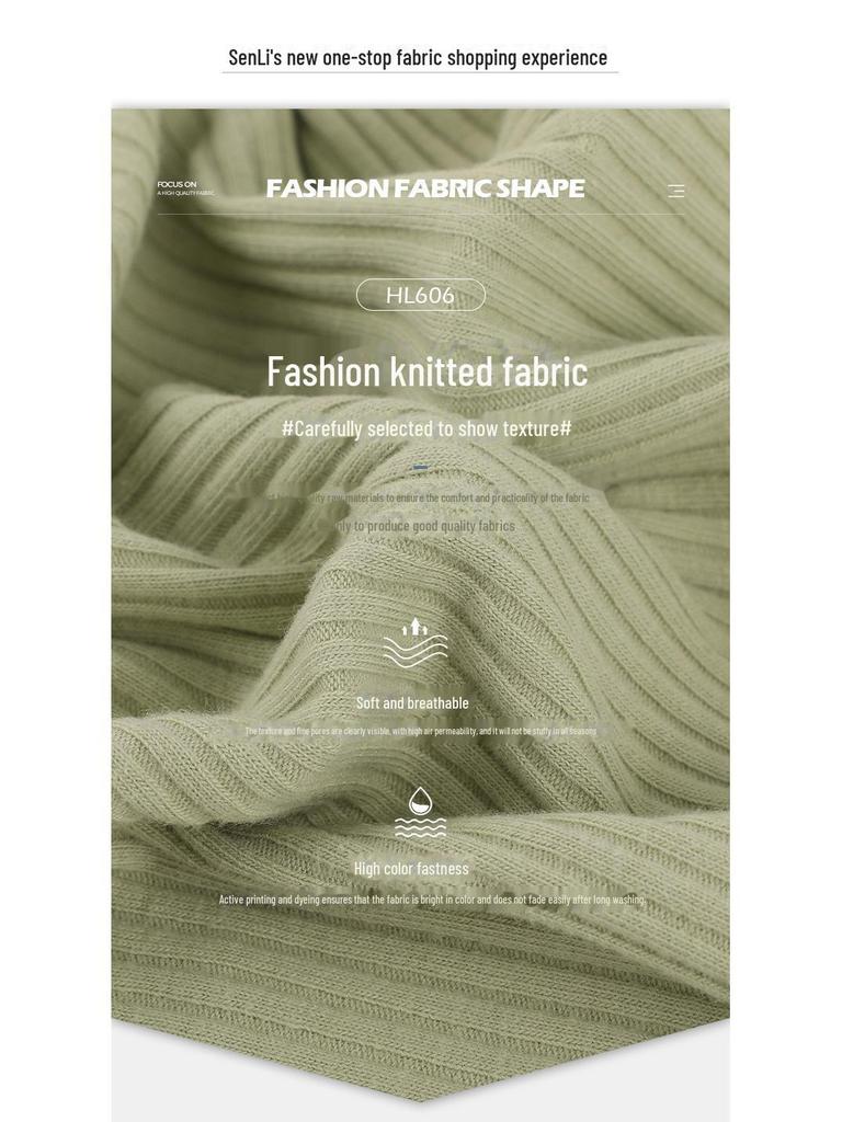 Spot 220g Pure Cotton Ribbed Camisole for Spring and Autumn