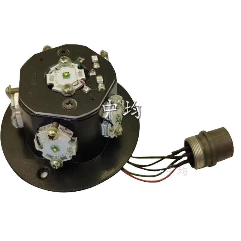 Zhongjun Emergency Light Head