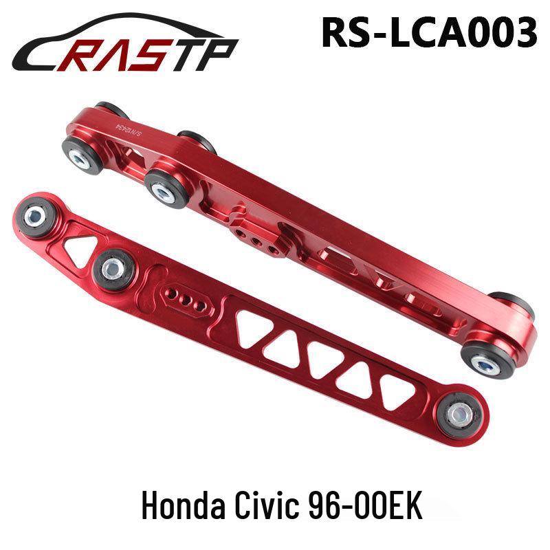 Honda Civic EK 96-00 Rear Control & Swing Arm for F7