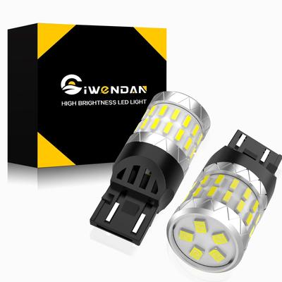 CIWENDAN T20 Single LED Back Lamp, Explosive Light, High Brightness,