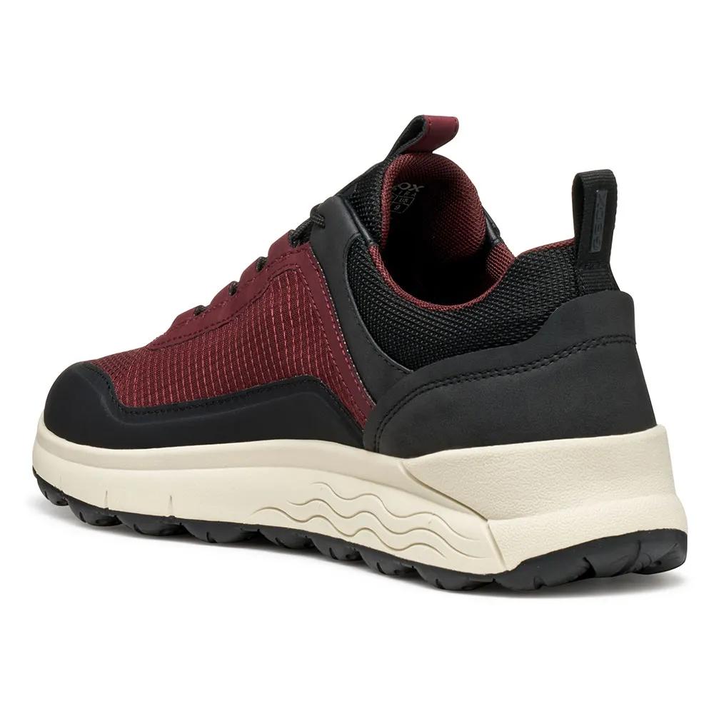 Geox Кросовки Spherica 4X4 B ABX