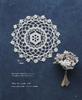 Tatting Lace Motif & Doily (applemints)