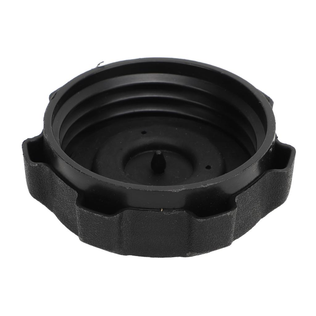 Fuel Tank Cap Black Leak Free AM107344 for John Deere LA100 LA105 LA110 LA115 LA120 LA125 LA130