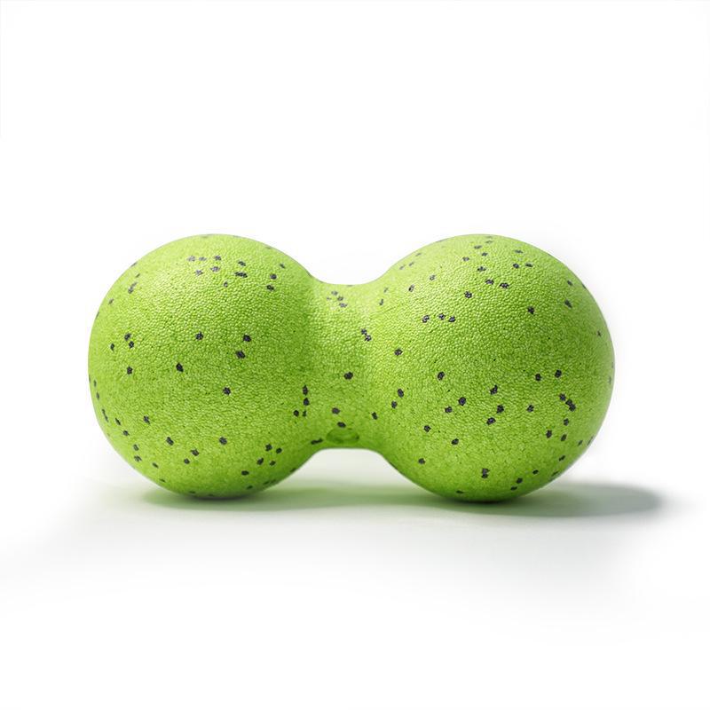 Peanut Yoga Massage & Sensory Ball - EPP Acupoint & Fascia Fitness Ball