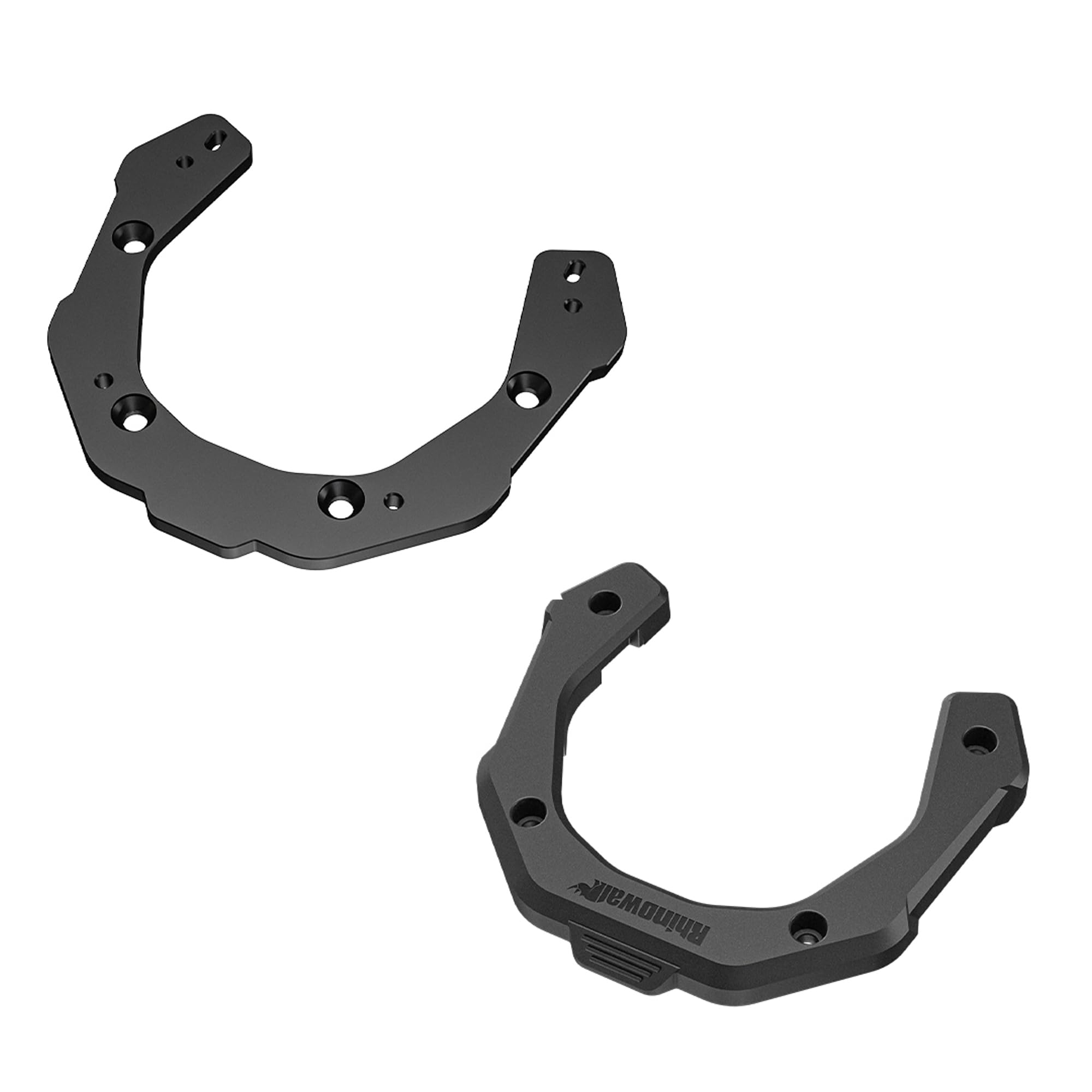 

Rhinowalk Motorcycle Tank Bag Strong Magnetic Tank Bag Adapter Base - XM10404 чорний