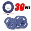 Car Oil Pan Drain Screw Gasket Engine Sump Oil Drain Bolt Seal Gasket 12mm Hole Nut Seal Ring for Toyota Lexus OE# 90430-12031