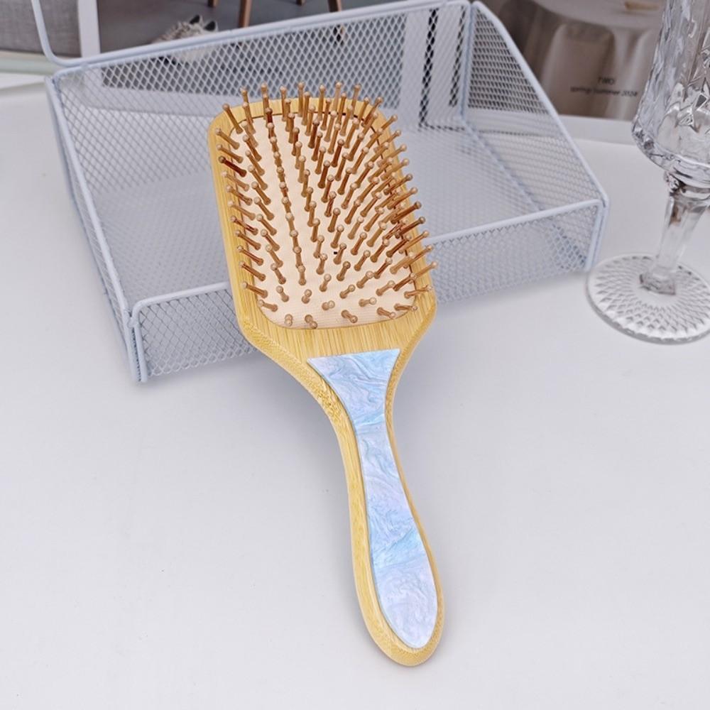 Anti-Static Airbag Massage Comb Professional Hair Comb Air Cushion Hair Brush Hair Styling Tools