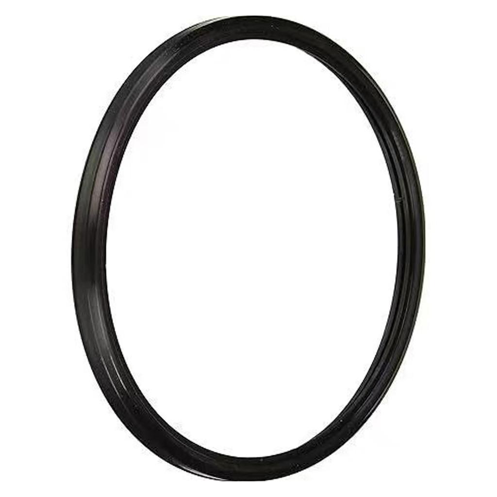 Replacement Lens Gasket Underwater Lights Sealing Rings Plastic Seals Pool Light Lens Gasket for SPX0540Z2 SPX0580Z2