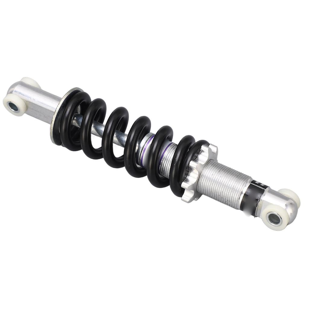 Rear Suspension Resistant Sturdy Rear Shock Damper For Dirt Pit Bike ATV Go Kart Motorcycle