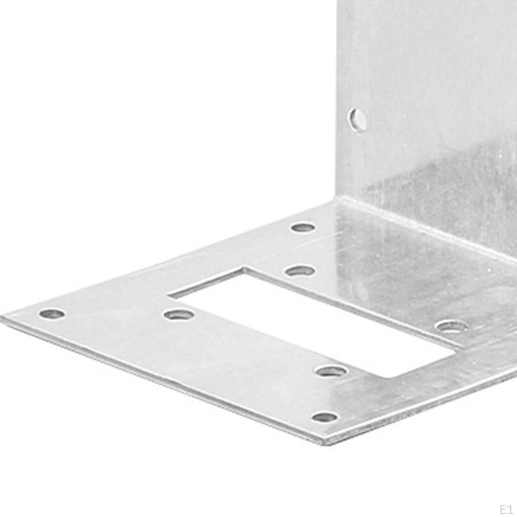 Parking Heater Mounting Bracket Floor Plate Base Car Accessories Premium