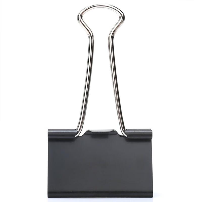 Deli 8562 Binder Clips