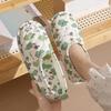 Sapatos de mulher – Pantufas para mulheres
