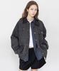 JMARKNEWYORK Denim Work Jacket_3Color