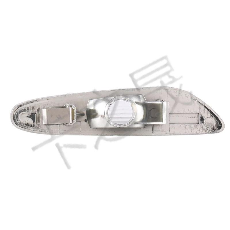 BMW 5er E60 Kotflügel Blinkerleuchte (63137165741/42)