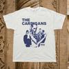 THE CARDIGANS BAND 1992 koncert Bílé tričko Plná velikost S-5XL AM816 Unisex tričko