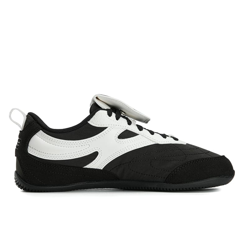 FILA TESSERA IDC Low top Casual Shoes Women's Black/Standard White F12W622183FBC