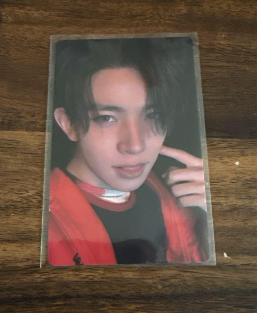 

[USED] ENHYPEN Heeseung Kakao Special