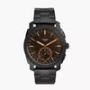 Fossil Herren-Quarz-Uhr FTW1165