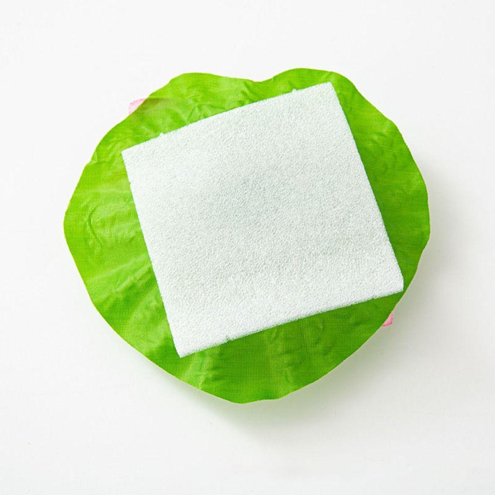 Waterproof Artificial Lotus Lamp LED Electronic Candle Lotus Night Light  Swimming Pool