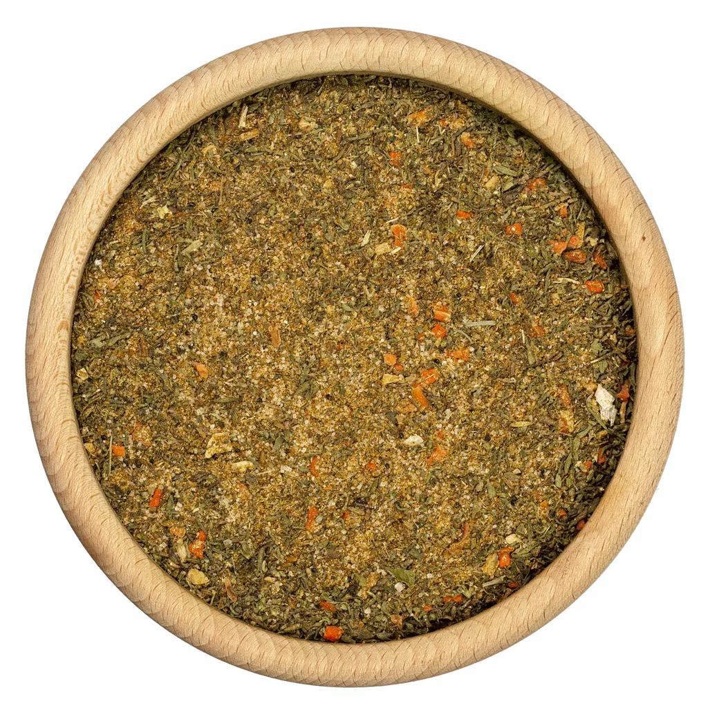 Małgorzata's Herbs 200G
