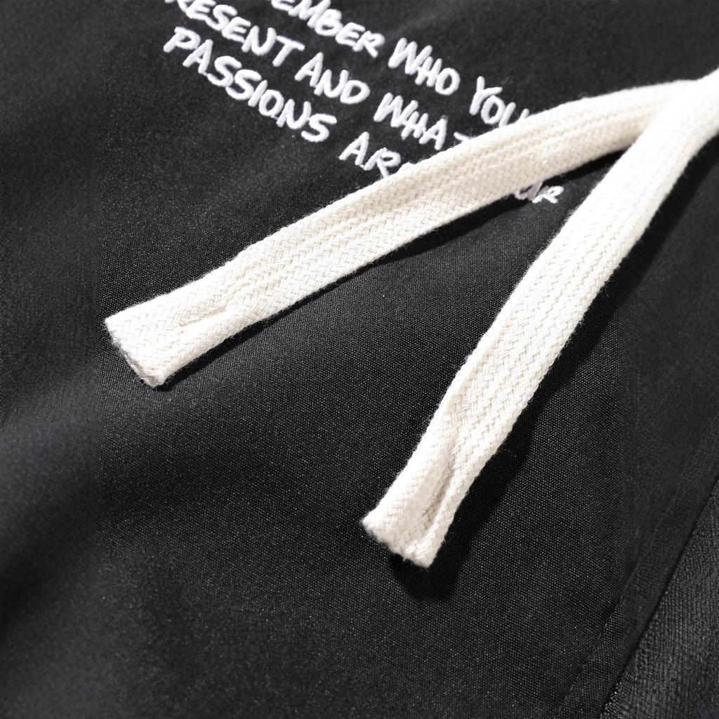 Spring and Autumn Trendy Brand Men's Tops, New Trendy Sports and Leisure Versatile Shirts and Jackets