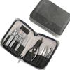 777 11-Piece Manicure Set