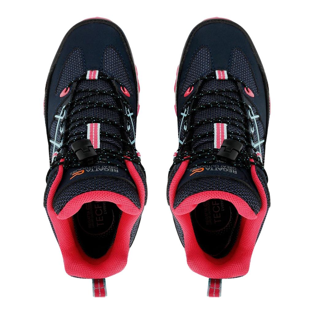 Regatta Childrens/Kids Samaris III Walking Boots