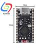 Scheda di Sviluppo NRF52840 Nano V2.0 Bluetooth Gestione Ricarica Pro Micro NRF52840