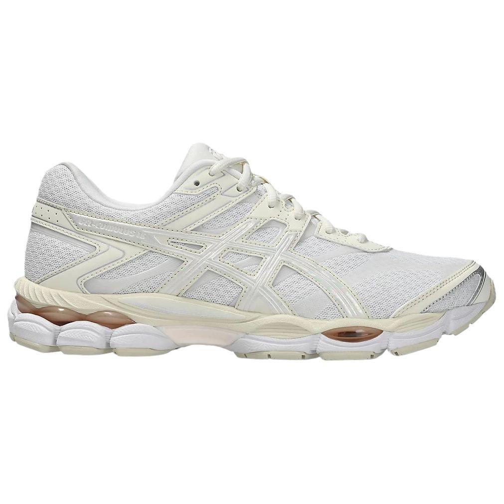(WMNS) ASICS Gel-Cumulus 16 'White Cream' Women's 1203A887-100
